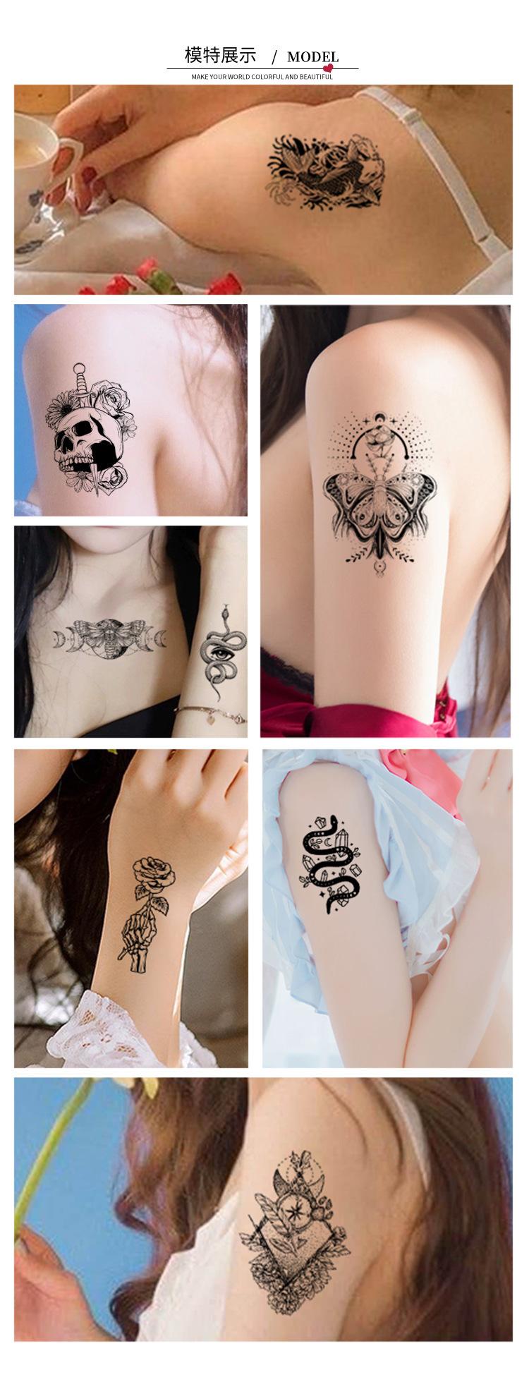 小清新纹身贴详情页_04.jpg