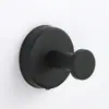 Gancho de Ventosa de Plástico Amazon Sem Furo Sem Marca Gancho de Ventosa a Vácuo para Cozinha Banheiro Gancho para Toalha de Vidro