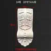 Talla de Madera de Dongyang Capiteles de Madera Maciza, Vigas, Tallas de Madera, Columnas Romanas Europeas, Gabinetes, Muebles Decorativos, Apliques de Madera Repujada