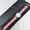 Comércio Exterior Popular Koujia Clássico Relógio de Couro Antigo Feminino Moda de Luxo Leve Relógio com Pulseira de Lona Incrustada com Diamantes Relógio Feminino Retrô