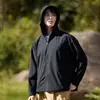 Algumas Roupas de Proteção Solar Banana Femininas Proteção UV para Exterior Soltas Jaqueta Top de Proteção Solar Roupas de Proteção Solar Masculinas Roupas de Proteção Solar de Seda de Gelo