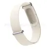 Adequado para Google Fitbit Air, pulseira de relógio de silicone de cor única, pulseira de relógio Google Air, pulseira de pulso estilo loop, pulseira de relógio
