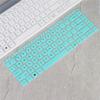 Película protectora para teclado de portátil HP EliteBook 840 G 7 845 G8 de 14 pulgadas