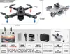 Aeronave de controle remoto super grande UAV câmera aérea 4K HD aeronave profissional helicóptero infantil brinquedo para estudante do ensino fundamental