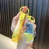 Chaveiro cavalo-marinho de areia movediça, requintado e fofo, chaveiro de pingente pequeno, decoração de bolsa, pequeno presente com tema oceânico