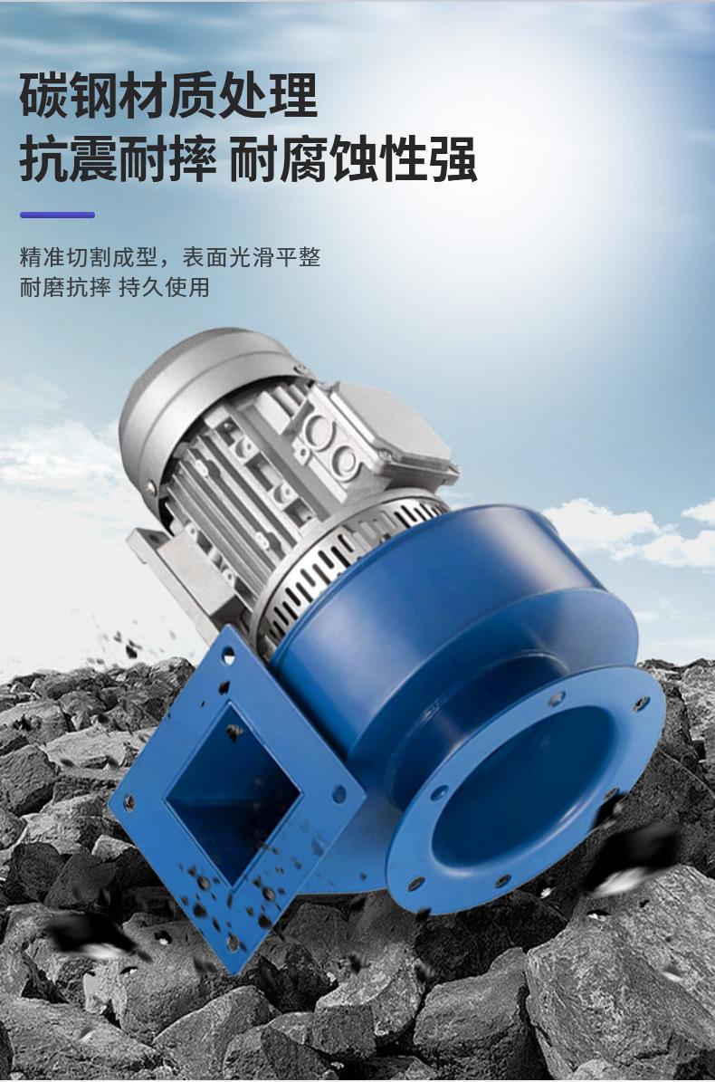 YN5-47小型锅炉引风机碳钢款_07