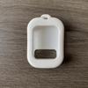 Cubierta Protectora de Silicona para Reloj de Teléfono para Niños Reloj de Teléfono Inteligente con Posicionamiento Colgante Reloj Cubierta de Reloj de Conejo de Dibujos Animados Oso