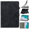Adequado para Capa Protetora Red Rice Flat redmipad 12.1 Polegadas Xiaomi Resistente a Quedas Tipo Livro Fivela Cor Sólida Capa Macia