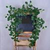 Enredaderas de Rosas, Rosas Trepadoras, Decoraciones para Calefacción Interior, Enredaderas de Flores para Cubrir Paredes, Plantas Verdes