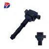 Adequado para Pacote de Bobina de Ignição de Alta Tensão Porsche 99760210402 0040100036 99660210201