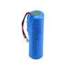 Batería de Litio 18650 1500mAh Certificada Un38.3 Batería de Celda 3.7V para Power Bank Móvil, Instrumento de Belleza, Pistola de Pulverización