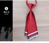 Song Xiaoxia Vestido Profesional para Dama Cuello Pequeño Estilo Cuchillo de Corbata Academia Flor en el Cuello Actividad de Presentación Lazo Estudiantes Japoneses