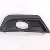 Adequado para 17-20 Honda CRV moldura do farol de neblina alta e baixa com 71156-TLY-H11/71156-TLY-H01