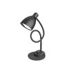 Lámpara de Sensor LED para Protección Ocular en Sala de Estar y Dormitorio, Lámpara de Escritorio LED USB para Leer y Estudiar, Lámpara de Escritorio LED Regulable para Estudio, Nacional Aa