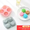 Herramienta para hacer moldes de jabón casero diy molde de silicona set de jabón para niños herramienta para moler jabón de leche materna casero