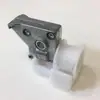 Persianas Atenuador de Luz Estilo Wang Xiang Persiana de Madera FM Accesorios Cerraduras Giradores Pantallas