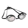 Gafas de Natación Infantiles de Marco Grande, Alta Definición, Antivaho, Impermeables, Anti-UV, Gafas de Buceo Competitivas para Hombres y Mujeres, Suministro Directo de Fábrica y Venta al por Mayor