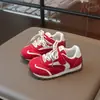 Zapatos para Niñas 2026 Nuevo Otoño Zapatos Deportivos Infantiles Malla para Niños Zapatos Casuales para Correr para Niños Mayores