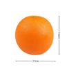 Fruta artificial mayoreo espuma fruta falsa verdura modelo simulación manzana plátano limón naranja pera decoración