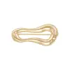 Joyería Moda Transfronteriza Europea y Americana Broche Pequeño Fresco Ropa para Mujer Cierre Irregular Pin Funcional Personalizado Accesorios para Mujer