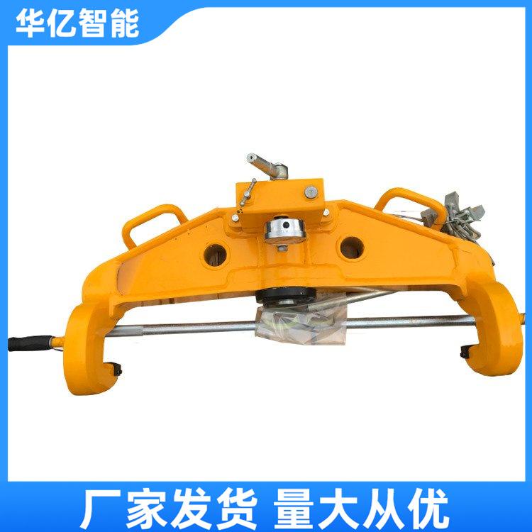 液压尖轨直轨器YJT-500 华亿 03