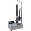 Máquina de teste de tensão e compressão de molas com display digital testador de compressão e tensão de molas medidor de tensão de compressão teste de carga de mola