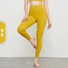 Pantalones de Yoga Cortos de Cintura Alta con Control de Abdomen Leggings Levanta Glúteos Cadera Durazno Deportivos Largos para Fitness para Mujer Cintura Alta Levanta Glúteos