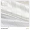 Ouro de seda e prata de seda stretch de cetim chiffon primavera e verão high-hanging desgaste das mulheres tecido estilingue hanfu vestido tecido