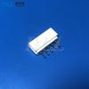 5264-5A DIP,P = Paso blanco de 2,5 mm: 2,5 mm