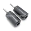 Adecuado para 2021 - 2024 Yamaha Tracer 900/Gt Barras Protectoras Delanteras Engrosadas y Goma Anticaída
