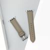 Adecuado para Apple Iwatch11 Generación 10/987Se Correa de reloj, Correa de reloj de cuero de vaca de primera capa para hombres y mujeres, Nuevo