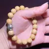 Rey Kong Sin Dientes Pulsera de Proverbios DIY Especificaciones 10 mm Joyería para Hombres y Mujeres Rosario Decorativo Juguetes Fabricante Mayorista
