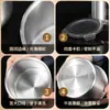 Acero Inoxidable 316 Tarro Sellado Tarro de Almacenamiento Grado Alimenticio Caja de Conservación Caja de Almacenamiento para Cereales de Cocina Tarro para Té Café
