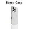 Funda de Doble Capa 2 en 1 para Serie iPhone 14, Elegante Carcasa Interior de Color Gelatina con Recubrimiento Suave Mate, Compatible con MagSafe, Funda Protectora Delgada a Prueba de Golpes
