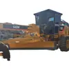 Exportação Direta o Ano Todo de Motoniveladoras Caterpillar 140H, Xcmg 180 / Gr Xcmg 2153 Usadas 70-90% Novas
