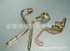 Tubo de Acero, Tornillo, Junta de Tubo de Aceite, Codo Moldeado, Extremo de Tubo, Junta de Accesorios de Tubería