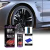 Rayhong Spray de Pintura para Coche 3 en 1 de Alta Protección Rápida Pintura Manual para Automóvil Cambio de Color Limpieza Recubrimiento en Spray