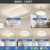 Lámpara de techo de cristal, luz principal de sala de estar de lujo italiano, nuevo modelo 2026, de alta gama y elegante, paquete de iluminación para toda la casa, accesorios de iluminación Zhongshan