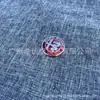 Adecuado para Volante con Logo de Coche Alfa Romeo Tapa Central de Volante Pegatina de Logo Frontal y Trasero