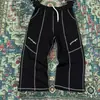 Sudadera con capucha unisex bordada con letras de marca europea y americana, para otoño e invierno, estilo callejero hip-hop, a la moda, para Aliexpress