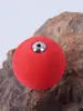 Pelota Redonda de Eva Ponderada de un Solo Lado Luoyang Flotador para Pesca Accesorios para Carreteras Resbaladizas, Adecuado para Pescar Carpa Crucian y Carpa de Hierba