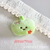 Juguetes de Peluche Lindos Serie Frutas, Accesorios, Accesorios para el Cabello, Bolsas, Accesorios de Ropa, Accesorios para Joyería DIY, Colgantes de Dibujos Animados