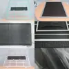 Salida de Aire de Retorno Malla a Prueba de Polvo de Nylon Filtro Primario Lavable Filtro de Nylon Malla a Prueba de Polvo para Aire Acondicionado