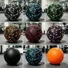 Fornecedor Fabricante Coluna de Yoga Epp Bola Amendoim Bola de Fáscia Bola de Fitness Muscular Relaxamento dos Pés Reabilitação da Coluna Cervical Massagem