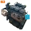 Peças de Escavadeira para Máquinas de Construção São Adequadas para o Motor Diesel Novo Kubota D1703Bm-Di-Ef04