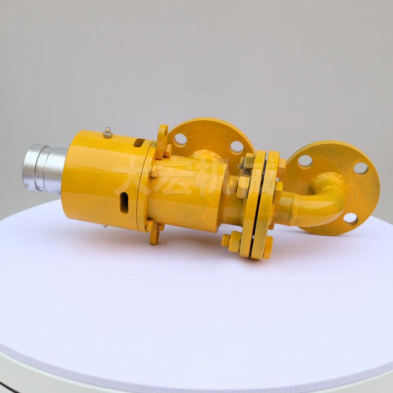 热油旋转接头-4