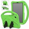 Adequado para Capa Protetora Tab A7lite T220 Capa para Tablet PC A9 Capa de Desenho Animado Tudo Incluído para Crianças