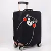 Almacén de Entrega Yiwu Jit Funda Protectora de Maleta de Dibujos Animados Temushein Amazon Etsypod Transfronterizo Ozon