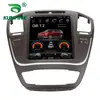 Adecuado para navegación de coche Buick old Junwei, pantalla grande de 10.4 pulgadas para control central, imagen de marcha atrás integrada, máquina de coche inteligente
