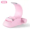 Soporte de teléfono totalmente metálico con logo, diseño giratorio y plegable de alta calidad, adecuado para transmisiones en vivo y ver programas de TV, con altura ajustable